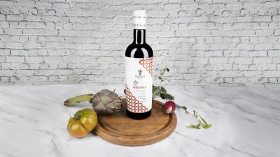 Olio extra vergine di Oliva intenso